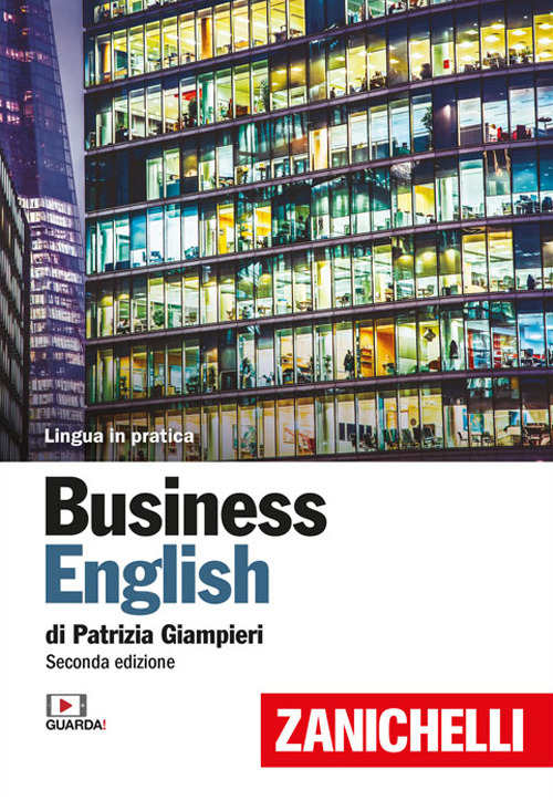 BUSINESS ENGLISH di GIAMPIERI PATRIZIA