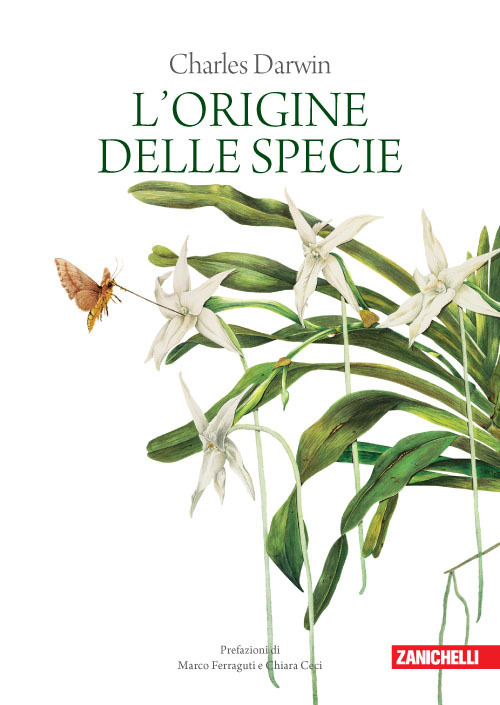 L'origine delle specie