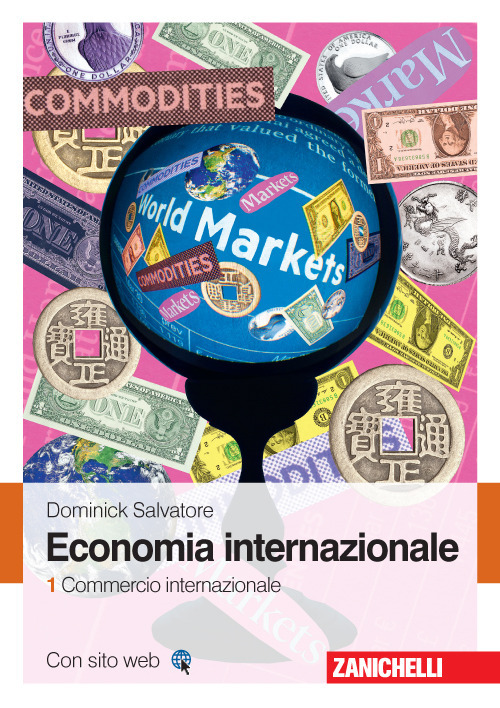 Economia internazionale. Vol. 1: Commercio internazionale