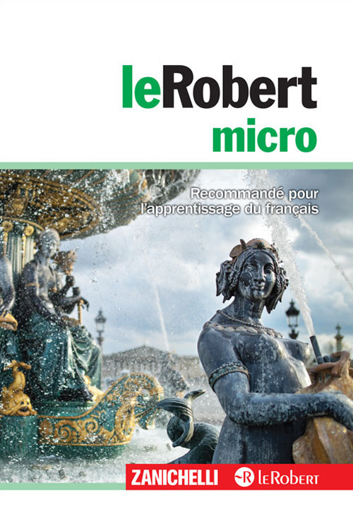 Le Robert micro