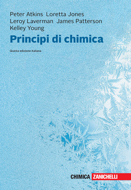 Principi di chimica. Con e-book