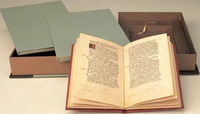 Libellus de quinque corporibus regularibus