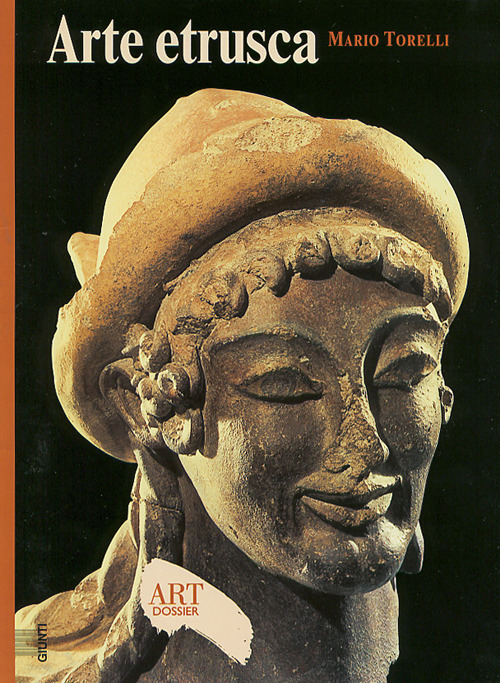 Arte etrusca. Ediz. illustrata