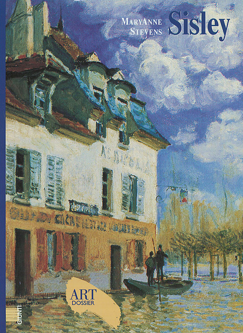 Sisley. Ediz. illustrata