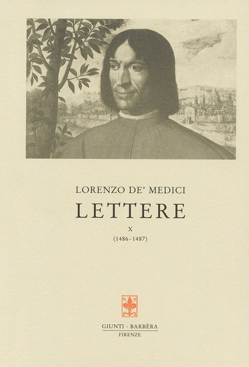 Lettere. Vol. 10: 1486-1487