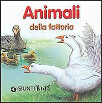 Gli animali della fattoria