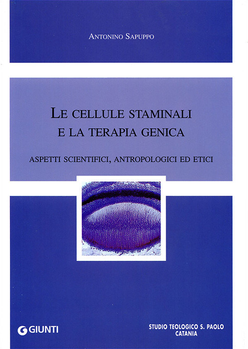 Le cellule staminali e la terapia genica