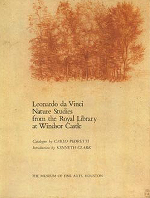 Nature studies from the Royal Library at Windsor Castle. Ediz. illustrata
