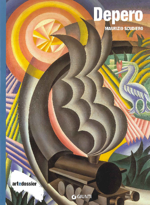 Depero. Ediz. illustrata