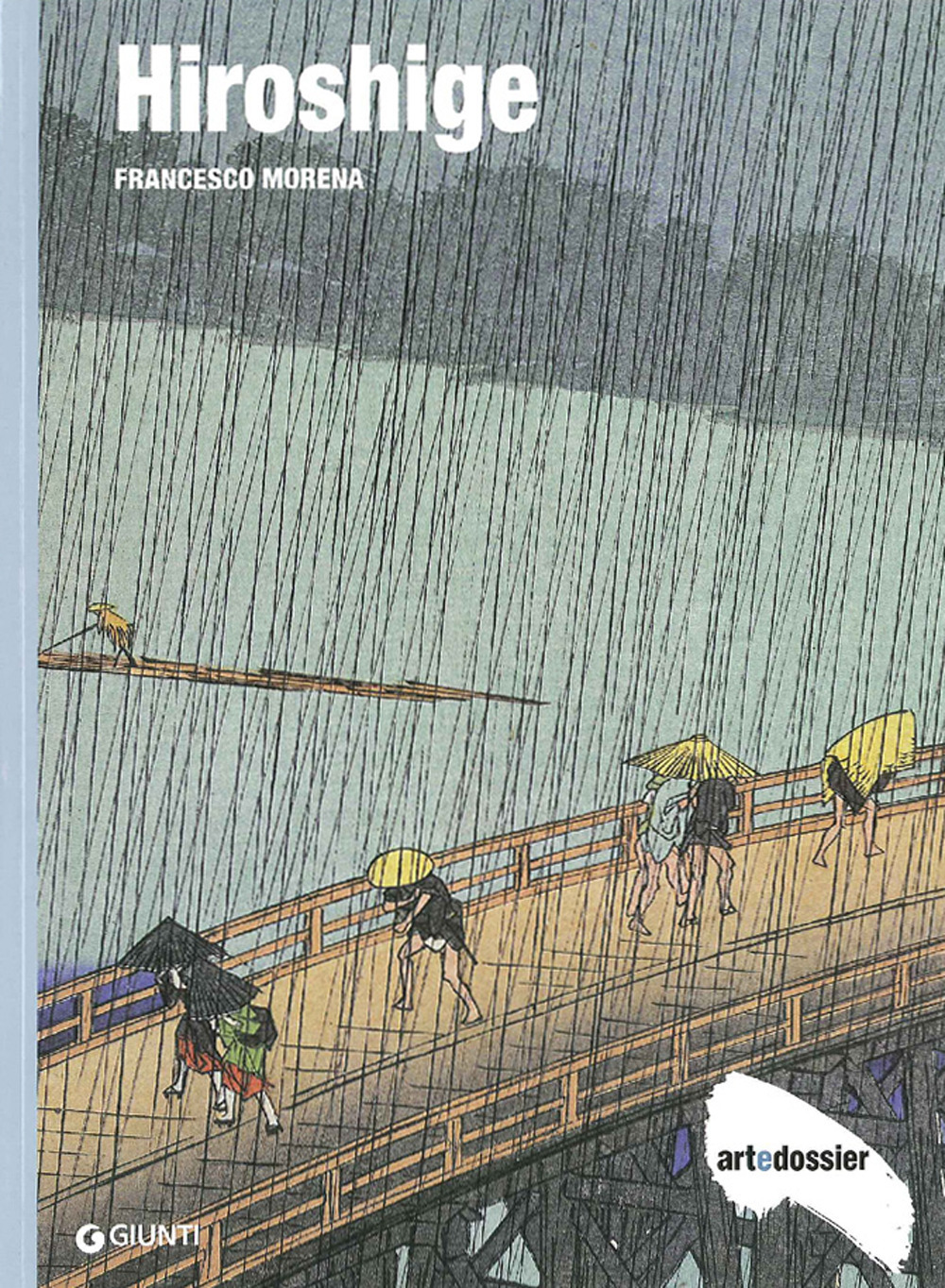 Hiroshige. Ediz. illustrata