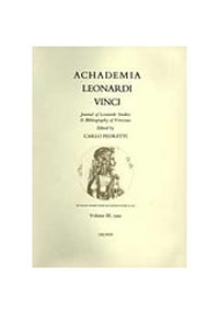Achademia Leonardi Vinci (1990)