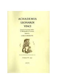 Achademia Leonardi Vinci (1991)