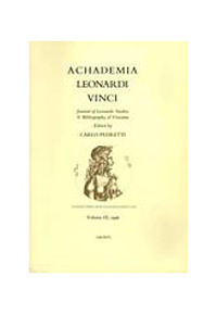 Achademia Leonardi Vinci (1996)