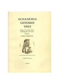 Achademia Leonardi Vinci (1993)