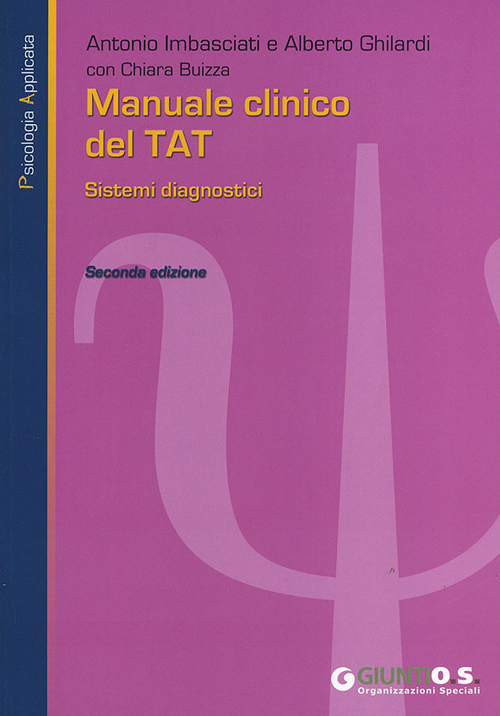 Manuale clinico del TAT