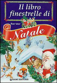 Il libro finestrelle di Natale