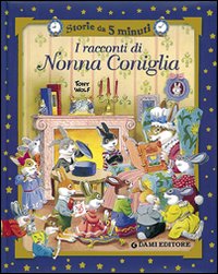 I racconti di Nonna Coniglia