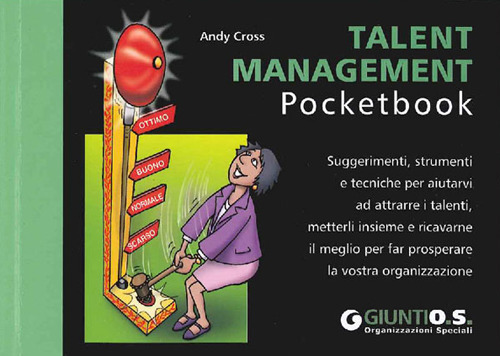 Talent management