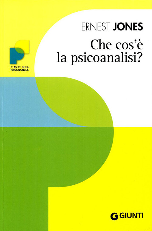 Che cos'è la psicoanalisi?