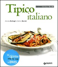 TIPICO ITALIANO. CON DVD - 9788809747609