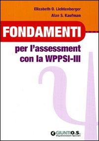 Fondamenti per l'assessment con la WPPSI-III