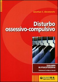 DISTURBO OSSESSIVO-COMPULSIVO - 9788809748996