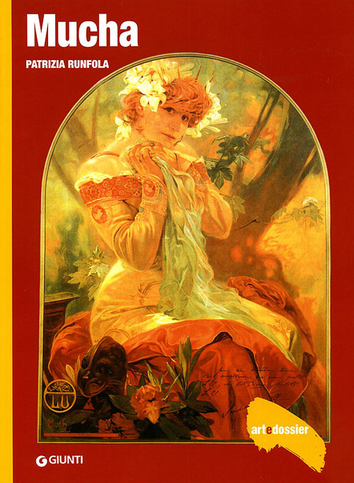 Mucha. Ediz. a colori