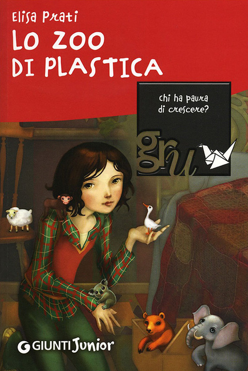 Lo zoo di plastica