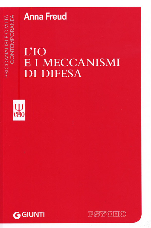 L'io e i meccanismi di difesa