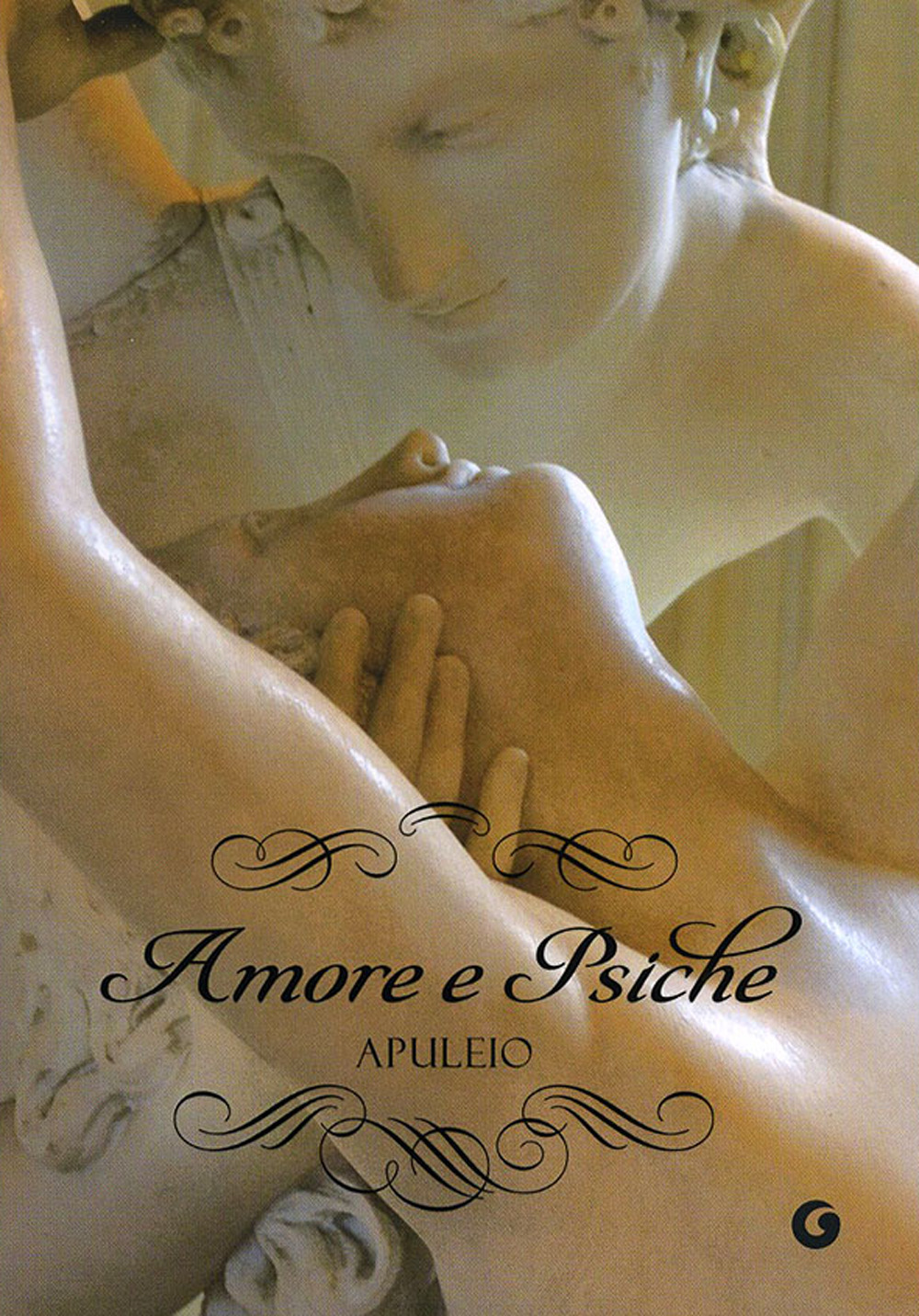 Amore e Psiche