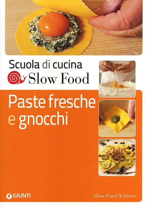 Paste fresche e gnocchi