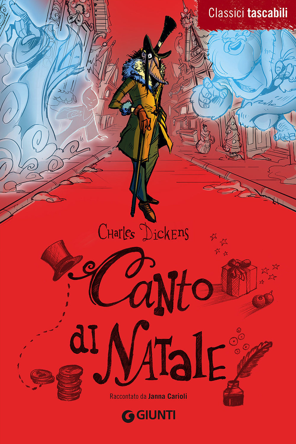 Canto di Natale