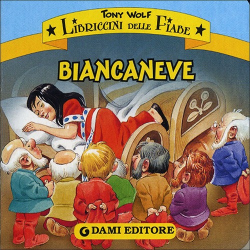 Biancaneve. Ediz. illustrata