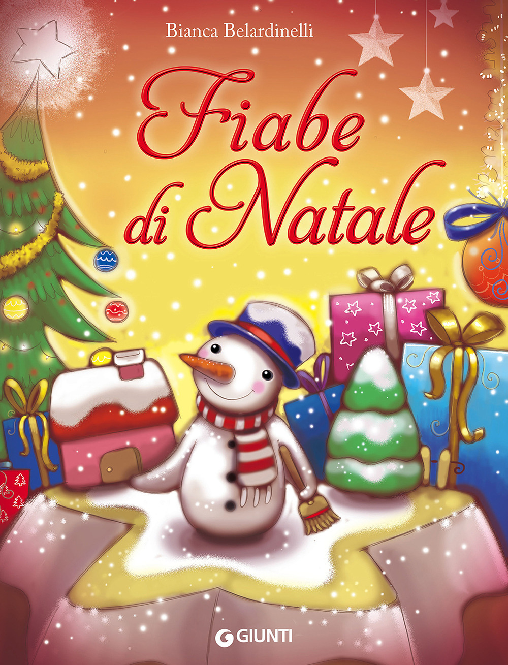 Fiabe di Natale. Ediz. illustrata