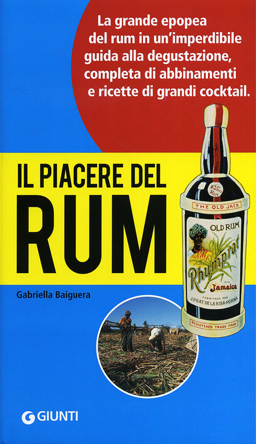 Il piacere del rum