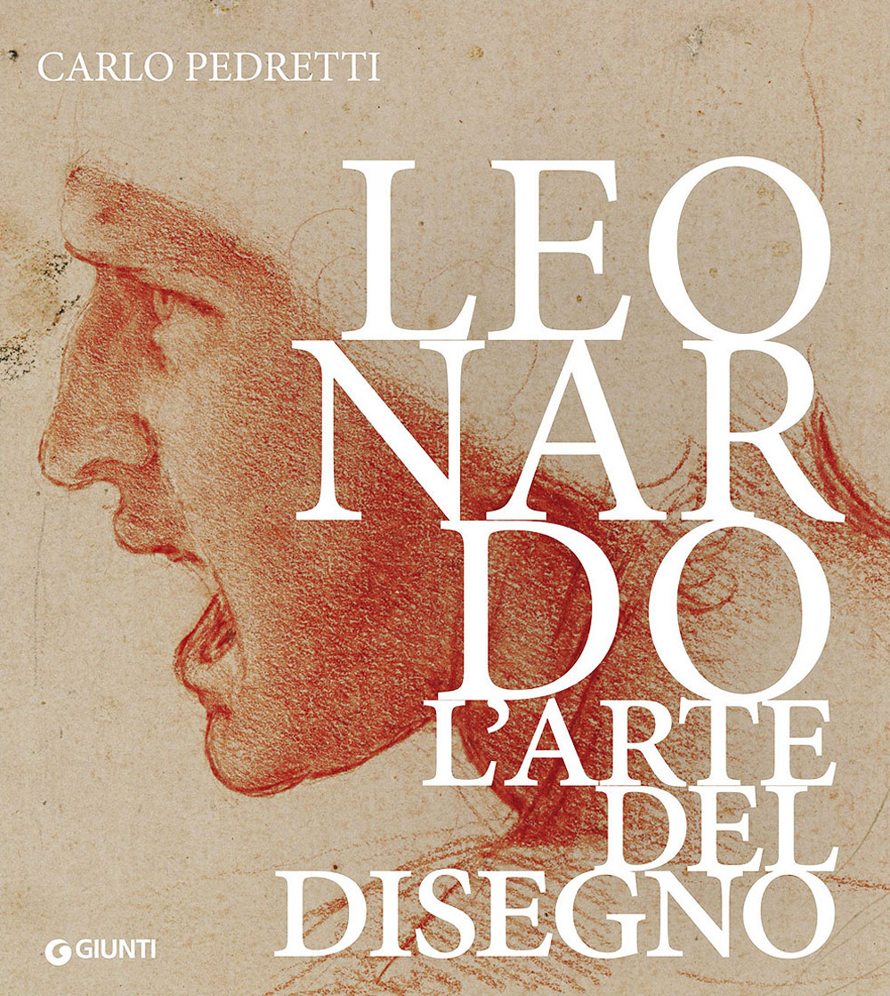 Leonardo. L'arte del disegno