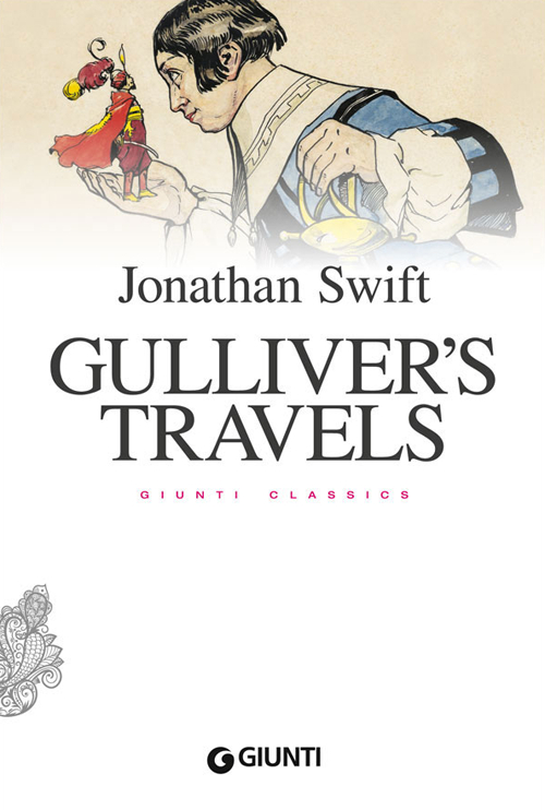 Gulliver's travels