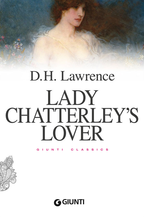 Lady Chatterley's lover