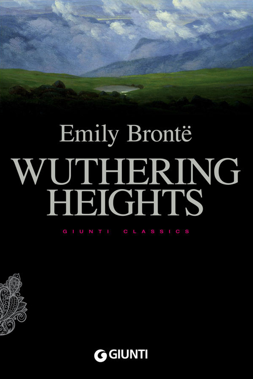 Wuthering heights