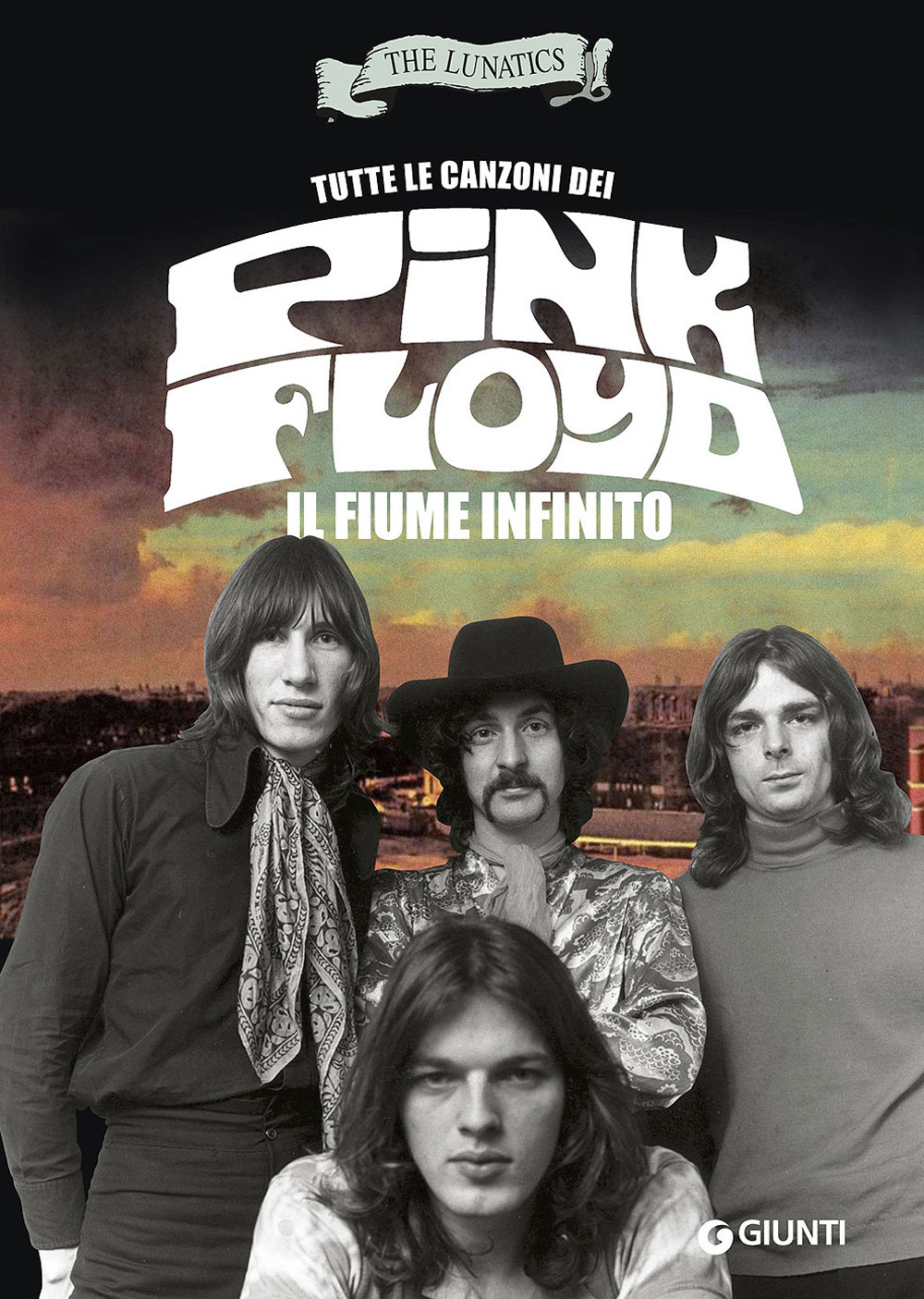 Tutte le canzoni dei Pink Floyd. Il fiume infinito