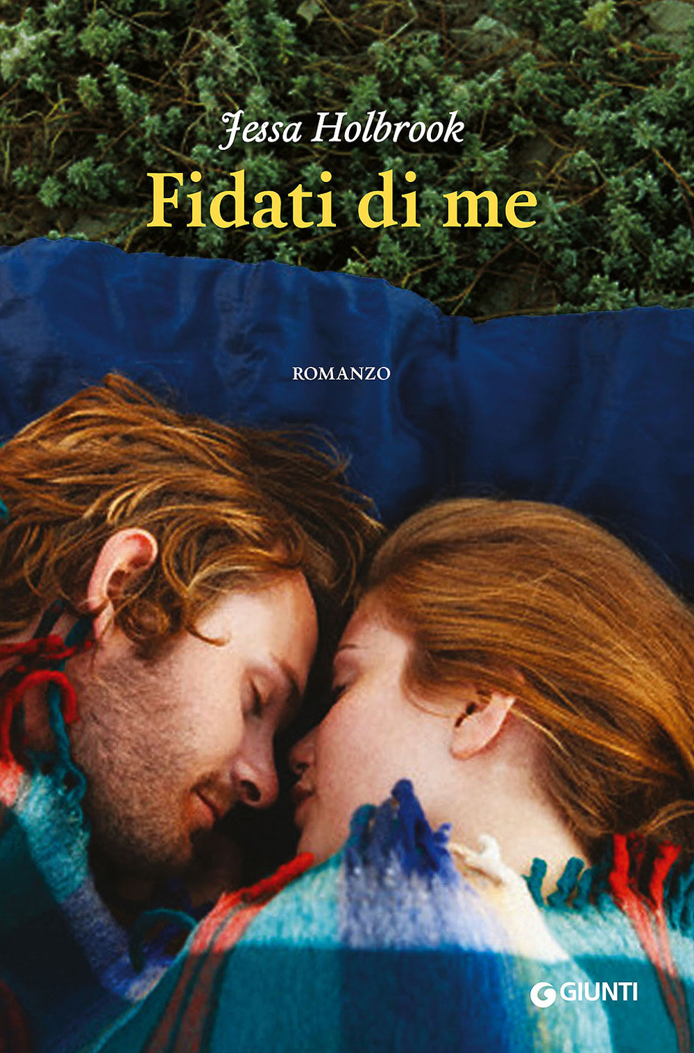 FIDATI DI ME - 9788809797994