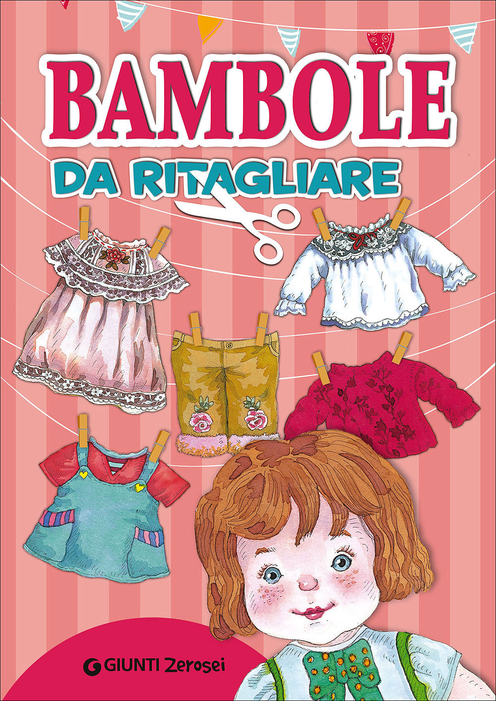 Bambole da ritagliare