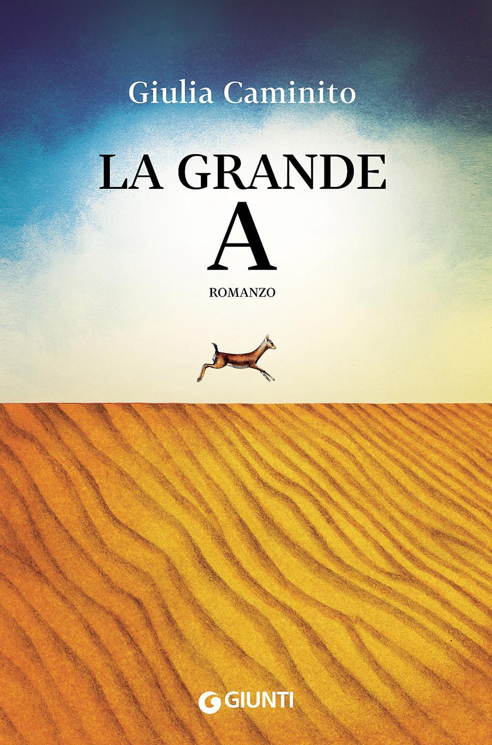 La grande A