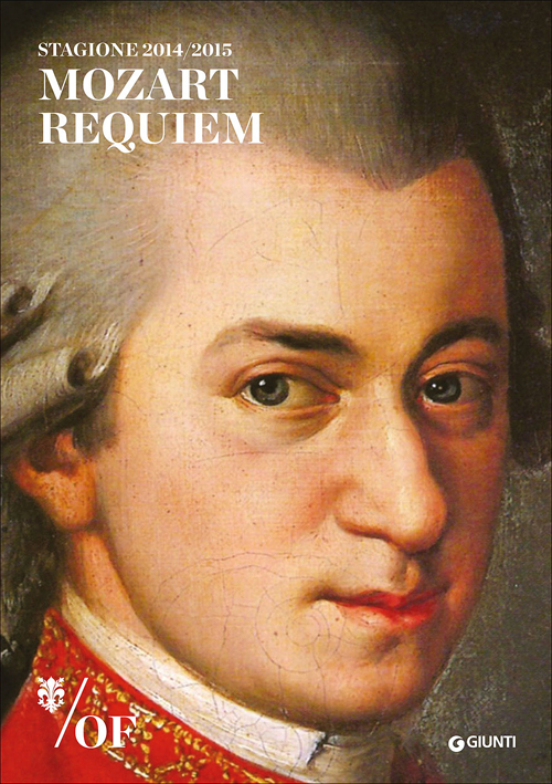 Mozart. Requiem. Maggio musicale fiorentino