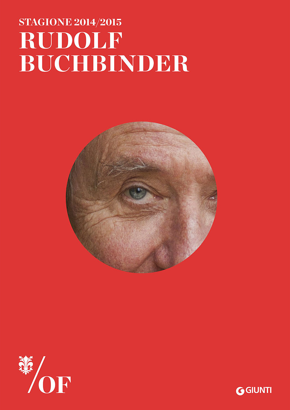 Rudolf Buchbinder. Maggio Musicale Fiorentino