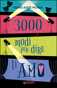 Copertina di: 3000 modi per dire ti amo