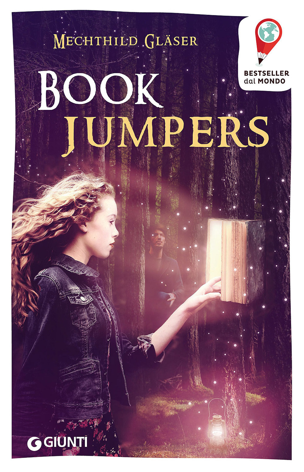 Book Jumpers