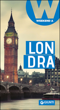 LONDRA - WEEKEND A 2015