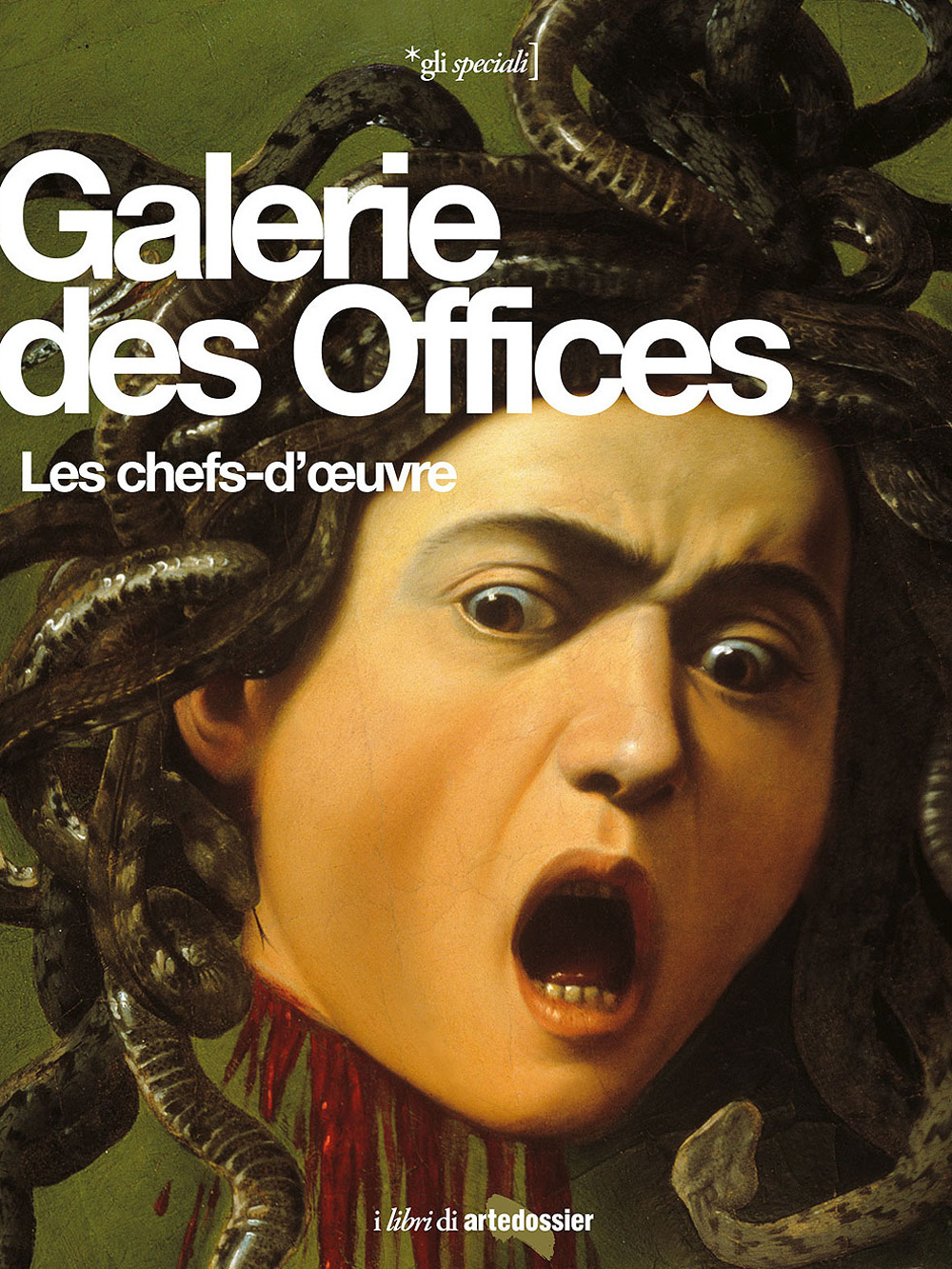 Galerie des Offices. Les chefs-d'oeuvre. Ediz. illustrata