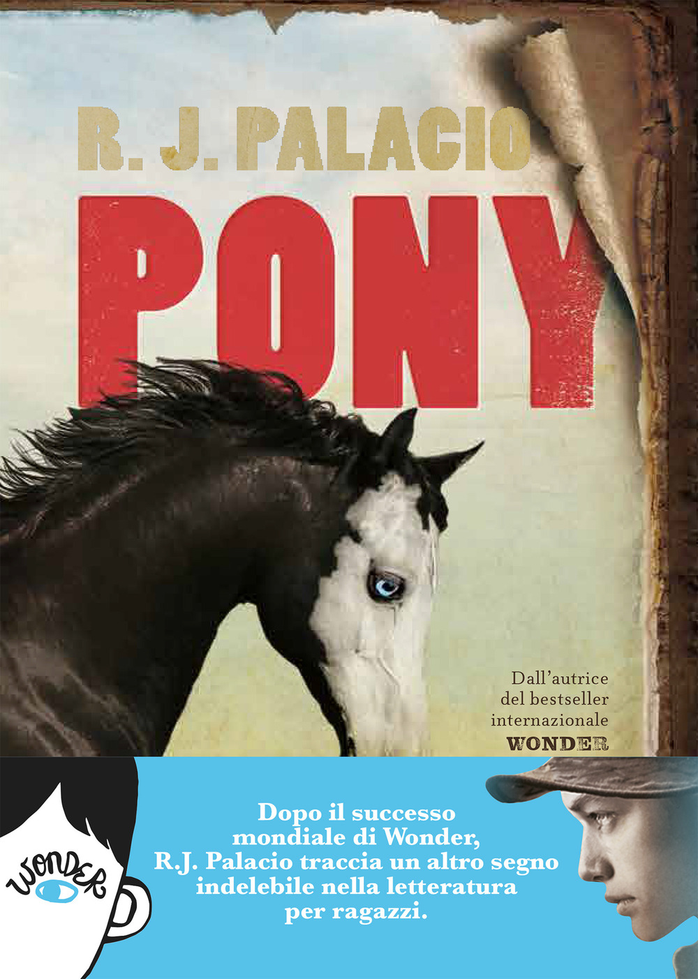 Pony